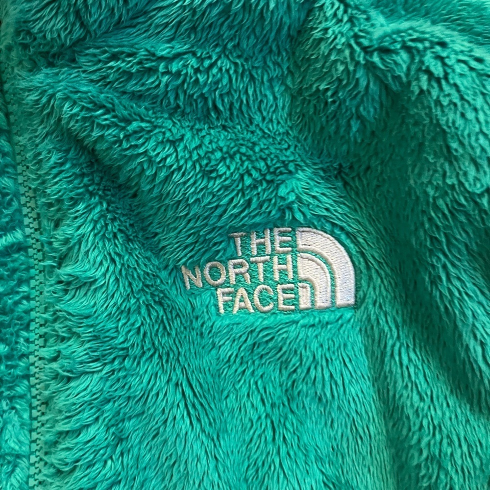 North Face Jacket Small - Picture 3 of 7